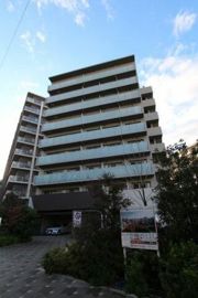 プラウドフラット王子神谷の外観画像