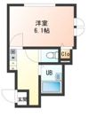 ヴィータリータ高円寺（Vitalita）の間取り画像