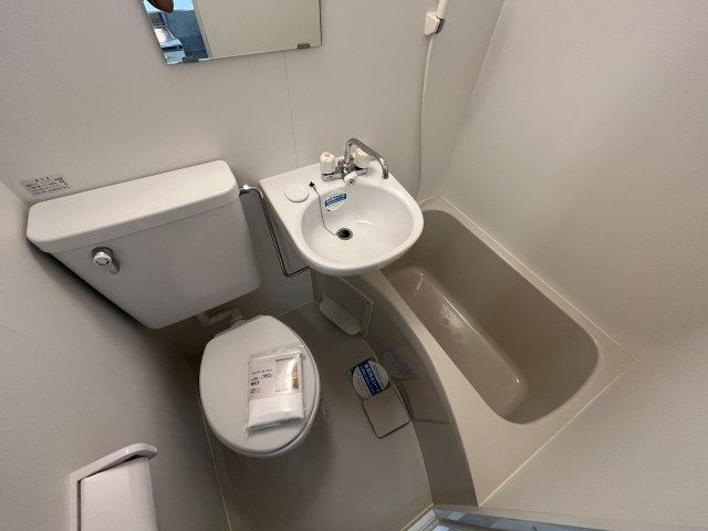バスルーム