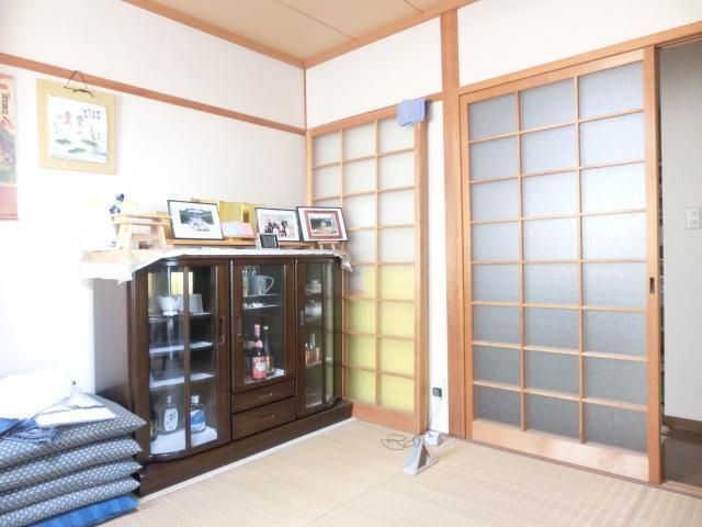 リビング