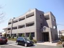 レジオン・ドヌールの間取り画像