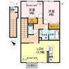 Casa Brunoの間取り画像