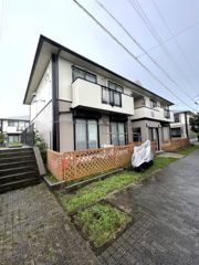 サンビレッジ岩井Gの外観画像