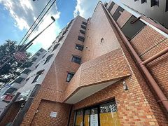 ライオンズマンション西小岩第3の外観画像