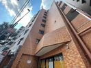 ライオンズマンション西小岩第3の外観画像