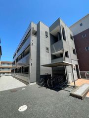 FUJISTAみずほ台の外観画像