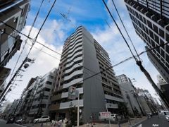 セレニテ心斎橋グランデの外観画像