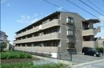 サンキャッスルの間取り画像