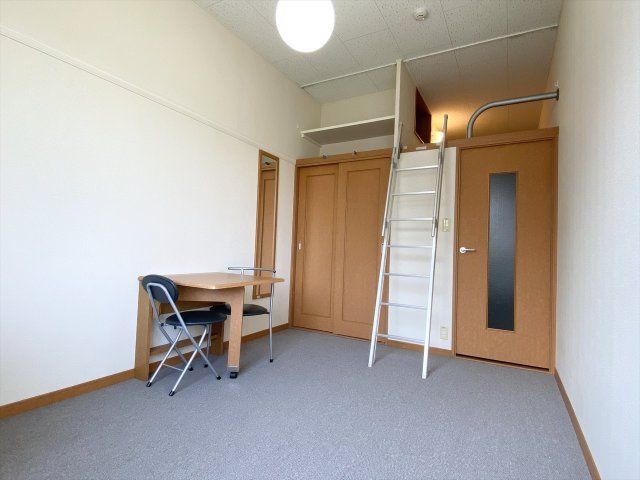 リビング