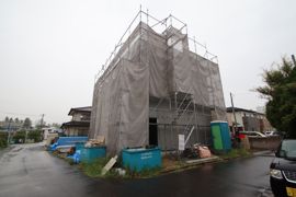 ADC高島ル・シエルの外観画像