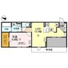 Maison de richesseの間取り画像
