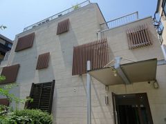 参宮橋五番館の外観画像