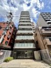SHOKEN Residence横浜阪東橋の間取り画像