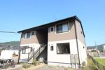 レーベンA棟の間取り画像