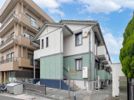 ダンヒル 壱番舘の間取り画像