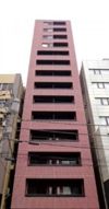 Log文京SENDAGIの外観画像