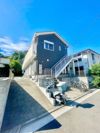 ロイヤルコート天王町の間取り画像