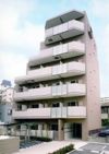 ラマージュ町屋の間取り画像