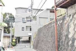 フローラ・ムラタ・ハイツの外観画像
