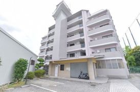新千里ハイツこうじの外観画像