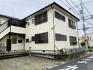漆原ライブコーポ綱島の間取り画像