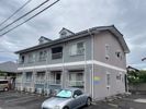 ベルピア松江の間取り画像
