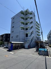 サニークレスト清水の外観画像