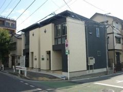 SK南太田 B棟の外観画像