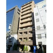 日神パレステージ御徒町Ⅱの外観画像