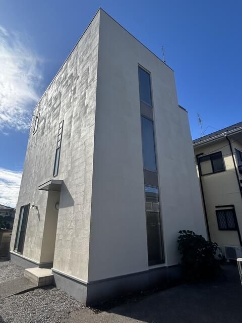 府中市西府町戸建の外観画像
