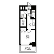 Laule'a Kashimaの間取り画像