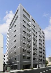 ペイサージュ文京の外観画像