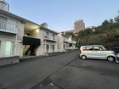 フォレスト伊勢丘の外観画像