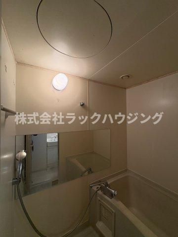 バスルーム