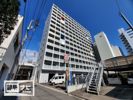 アルファステイツ兵庫町の外観