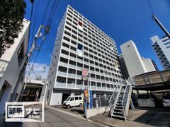 アルファステイツ兵庫町の外観画像