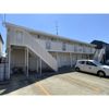 グリーンハイツ愛川Cの間取り画像