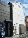第20スカイブルーハウスの間取り画像