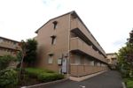 コンフォール瑞江Ⅴ・Ⅵ Ⅵの間取り画像