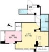 パークビュー世田谷桜丘の間取り画像
