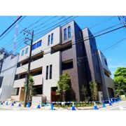 パークビュー世田谷桜丘の外観画像
