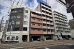 マグノリア堺町の間取り画像