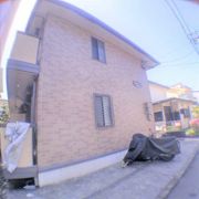 エクリールの外観画像