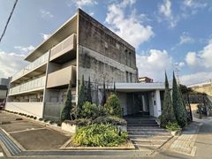 プリモーテ枚方公園の外観画像