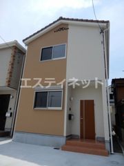 鯉江本町KODATEX Ⅰの外観画像