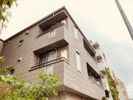ヴィアーレ・セキの外観