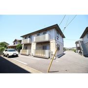 プルミエール野澤A棟の外観画像