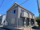 Memorie新座の間取り画像
