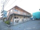ハイツ今在家B棟の間取り画像
