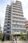 ワコーレ川崎Ⅱの間取り画像